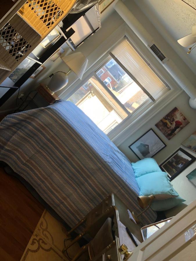 Highland Park Pittsburgh Apartamento Exterior foto